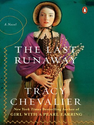 cover image of The Last Runaway